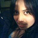 Ana Graciela Serrano - @anagra87 - Twitter