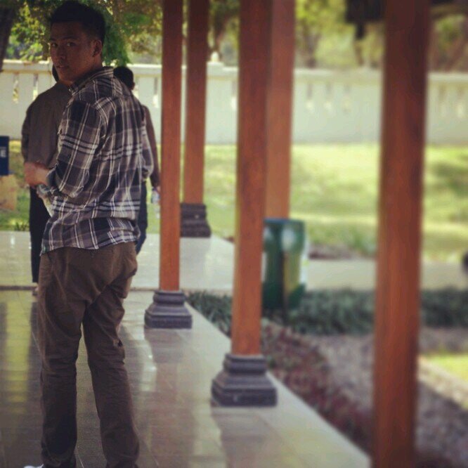 Jujur, Sederhana dan Realistis  :-)