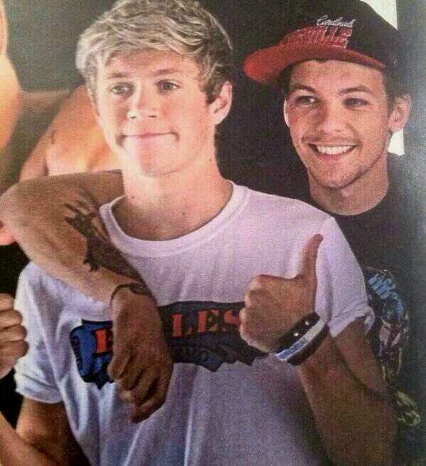 hey bby I just gave u a free follow so it would mean a lot if u could follow @zaynsqt ily :) x