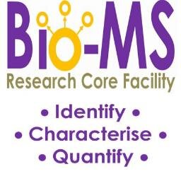 Bio-MS Research Core Facility of the University of Manchester