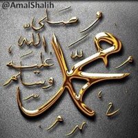 Amal Shalih (@amalshalih) 's Twitter Profile
