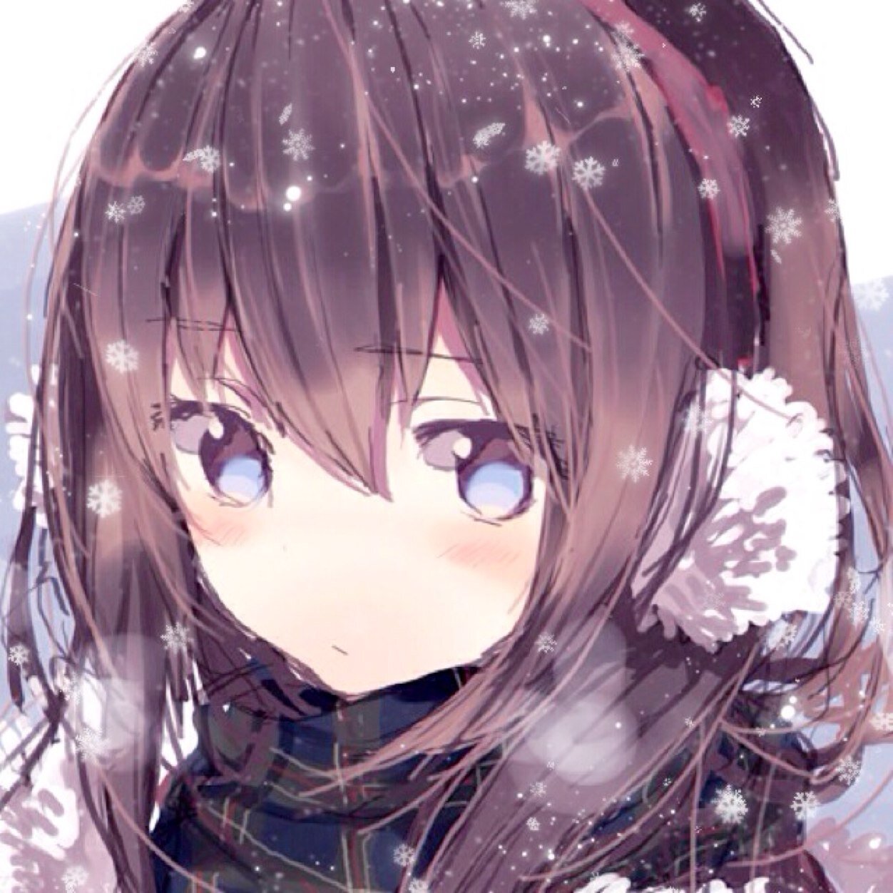 私が天に立つ
