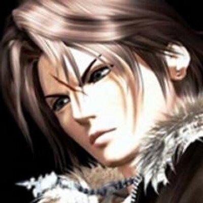 スコール レオンハート Bot Squall Bot Twitter