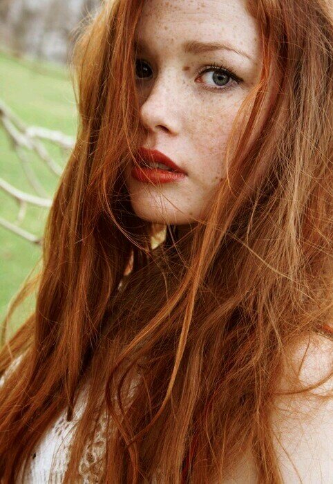 I'm a real life girl, but you dont need to know who I really am.