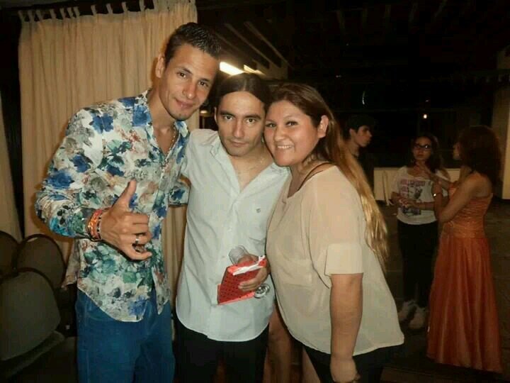 ♡ No te vayas, no dejes! Quedate conmigo un ratito mas!! ♡