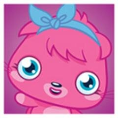 A passion for Baby Moshlings, fashion and fun