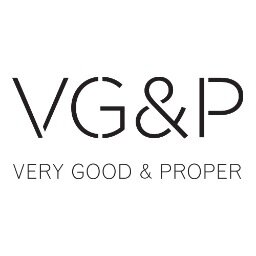 At Very Good and Proper our mission is simple. To create practical, beautiful and reasonably priced products that are made to last. Measure twice, cut once.