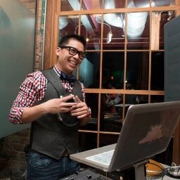 DjElementz's profile picture. 🎶 | 🎧 | ✈ | 🚢 | 🐳 | 🐙 | 🚲 

Certified... don't have to print no resume