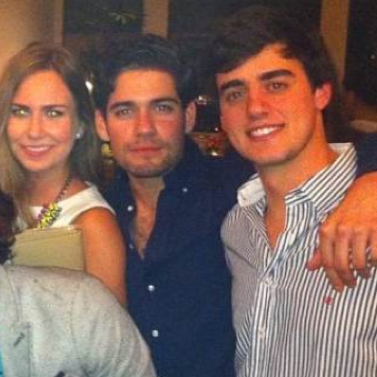 aestradatricio's profile picture. 