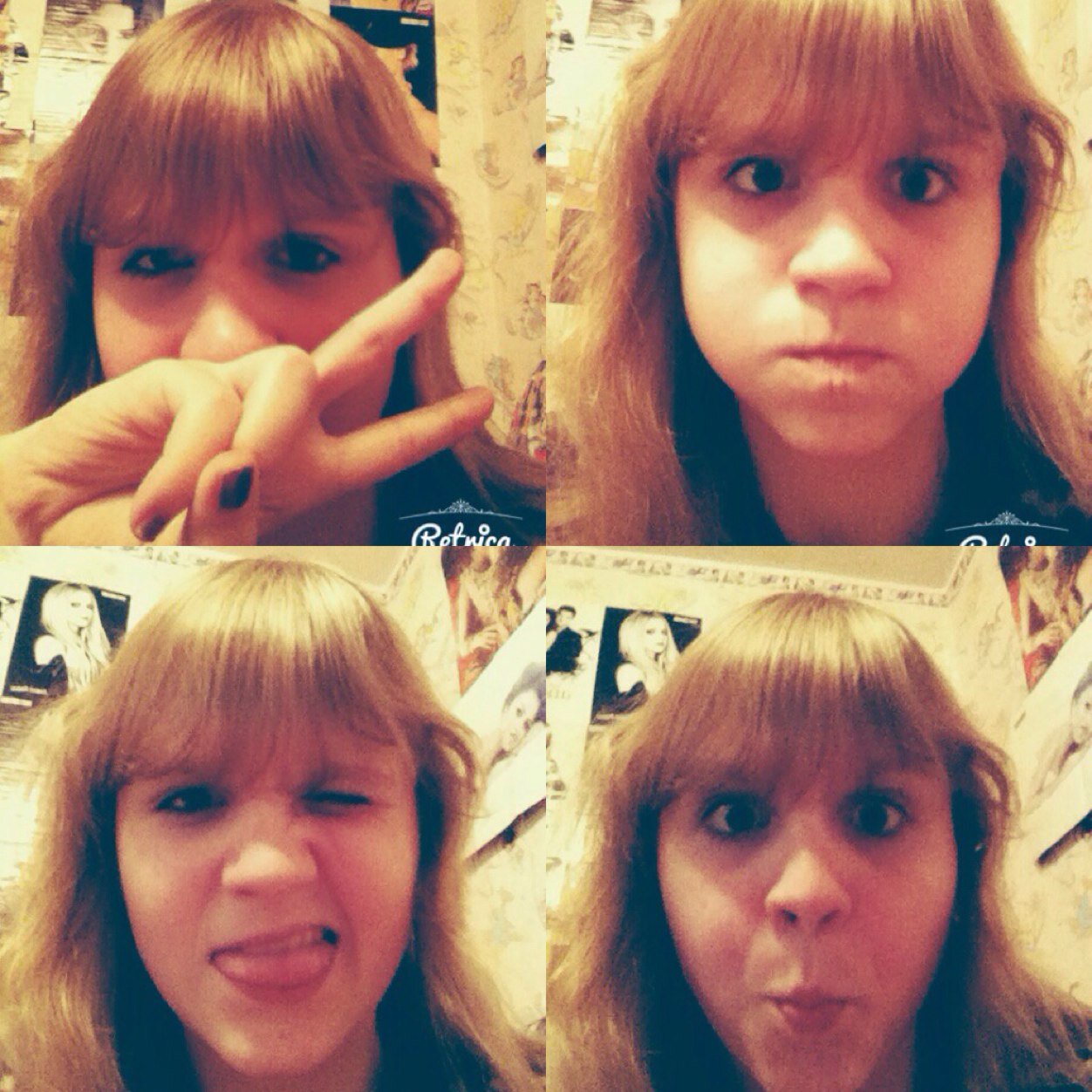 Instagram: Lenka102