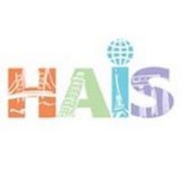 HAIS(@HAIS_ECHS) 's Twitter Profileg