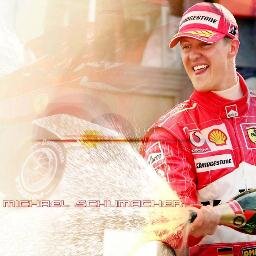 Formula1NewsF1's profile picture. Tweets about #F1 Formula 1 News. @InsideFerrari Fan #GetWellSoonMichael #GetWellSoonSchumi #KeepFightingMichael #ForzaMichael #ForzaSchumi