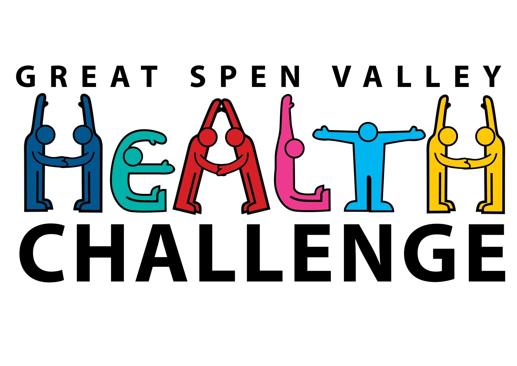 spenhealth's profile picture. Legacy Sport and Partners aim to raise public awareness of worrying health stats in the Spen area and educate on lifestyle changes and increase activity levels.