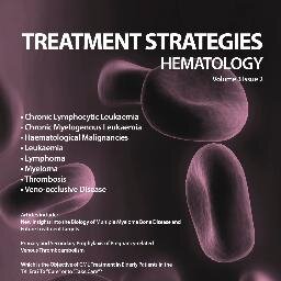 Treatment Strategies Hematology - Papers, articles, news and reviews. We tweet hematolgy. https://t.co/kSaJsZq1Lx