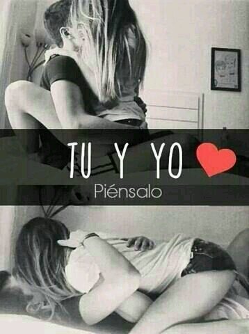 1. 2 y 2 son 4, 4 y 2 son 6, 6 y 2 son 8 y vos sos puta a los 16.