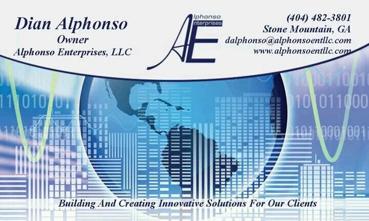 Specializing in Custom Websites, Hosting & Maintenance, Business Cards, Logos and more. Building and Creating Innovative Solutions For Our Clients