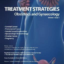Treatment Strategies Obstetrics and Gynaecology - Papers, articles, news and reviews. We tweet obs and gynae. https://t.co/kSaJsZq1Lx