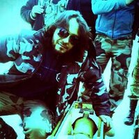 تاج صومع (@hardman15) Twitter profile photo