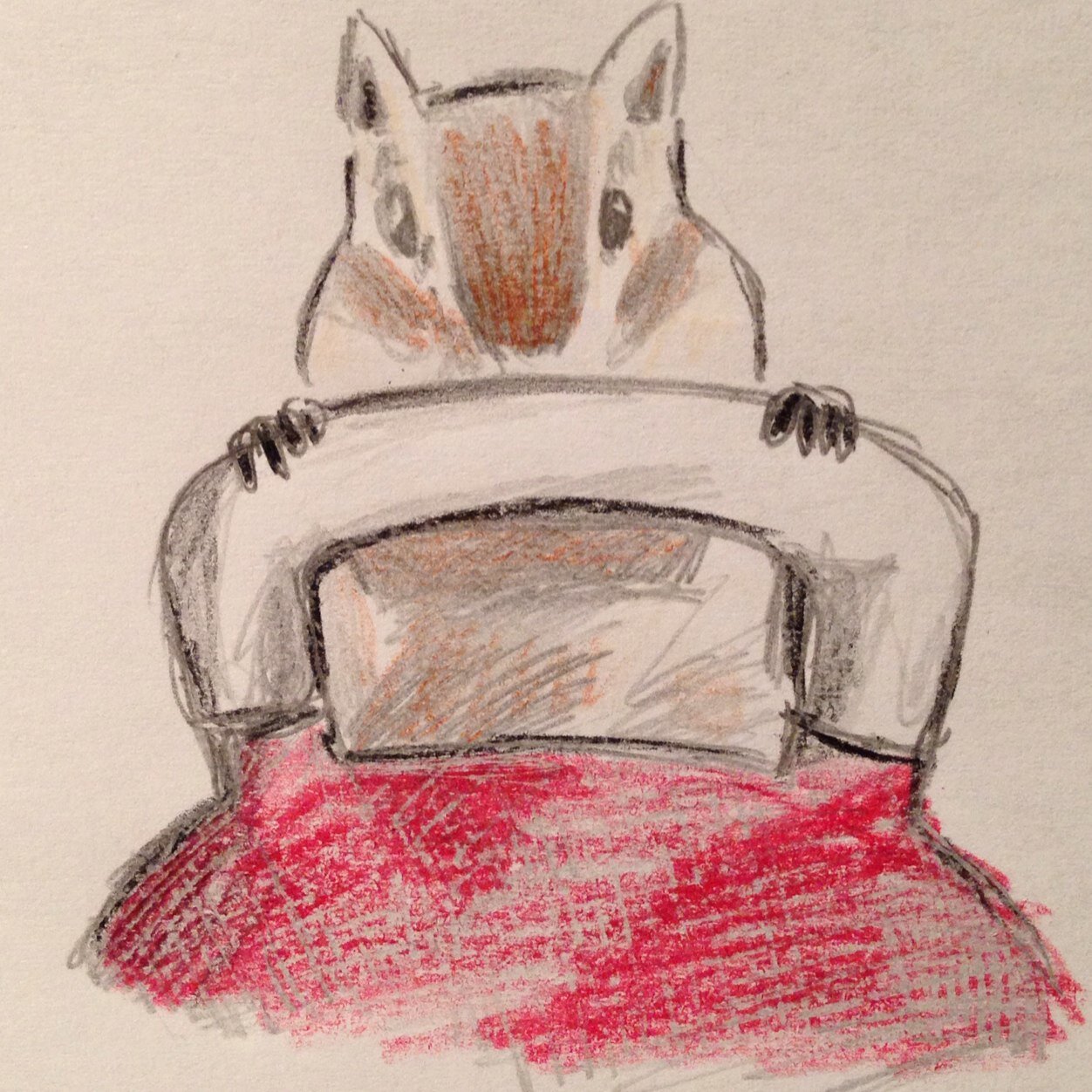 deswasralph's profile picture. writer, knitter, lifter of heavy things, excessive coffee-drinker, multiracial Asian American, mama, knitting teacher, designer, LYS owner, she/her