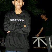 Reza Hidayat (@rza_hdyt) 's Twitter Profile