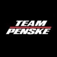 The official @penskeracing twitter is now @Team_Penske !