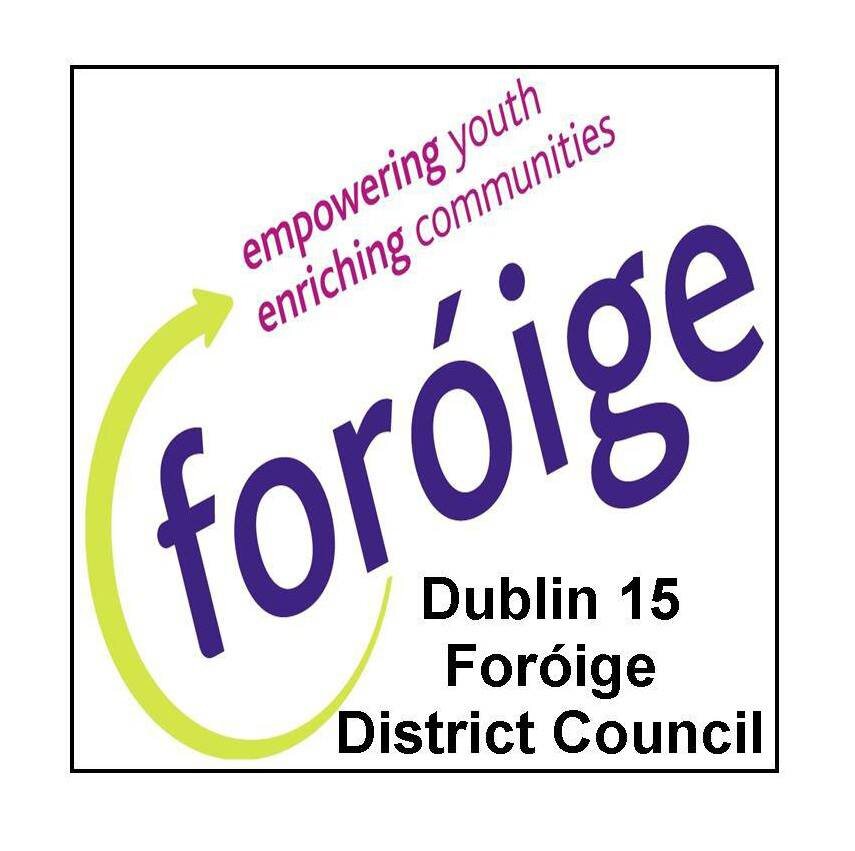 Foroige Dublin 15 District council. Run by volunteers for volunteers :) sharing our experiences, events & photos to help eachother! Foroige is for us all :)