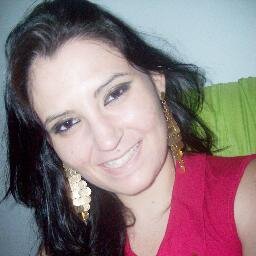 Uma menina que realiza seus sonhos e corre atrás de tudo aquilo que quer sem ter medo de errar..!!
