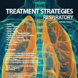 Treatment Strategies Respiratory - Papers, articles, news and reviews. We tweet respiratory. https://t.co/kSaJsZq1Lx