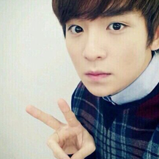 teentop lovely Ricky ( bot )