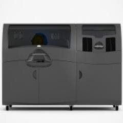 Think a Little Bigger, LLC is dedicated to design and additive manufacturing using our full color 3D printer. We love the City of St. Louis!