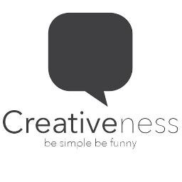 creativeness_ad's profile picture. Studio di progettazione grafica web design e marketing.
