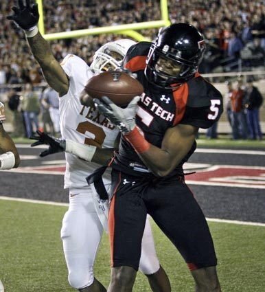 All about Texas Tech Athletics. Excited to see @TTUKiNGSBURY lead the way. #wreckem #TYFR #ATMO