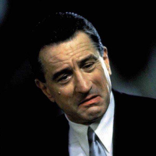 Powerful mob boss with some....problems, anyone touches my shrink and they die capeesh? #RP #Single