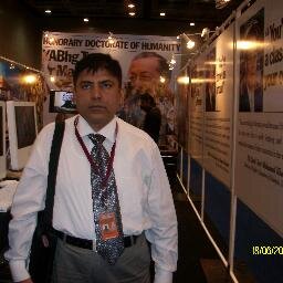 University Putra Malaysia PhD ( Computer NETWORKS)