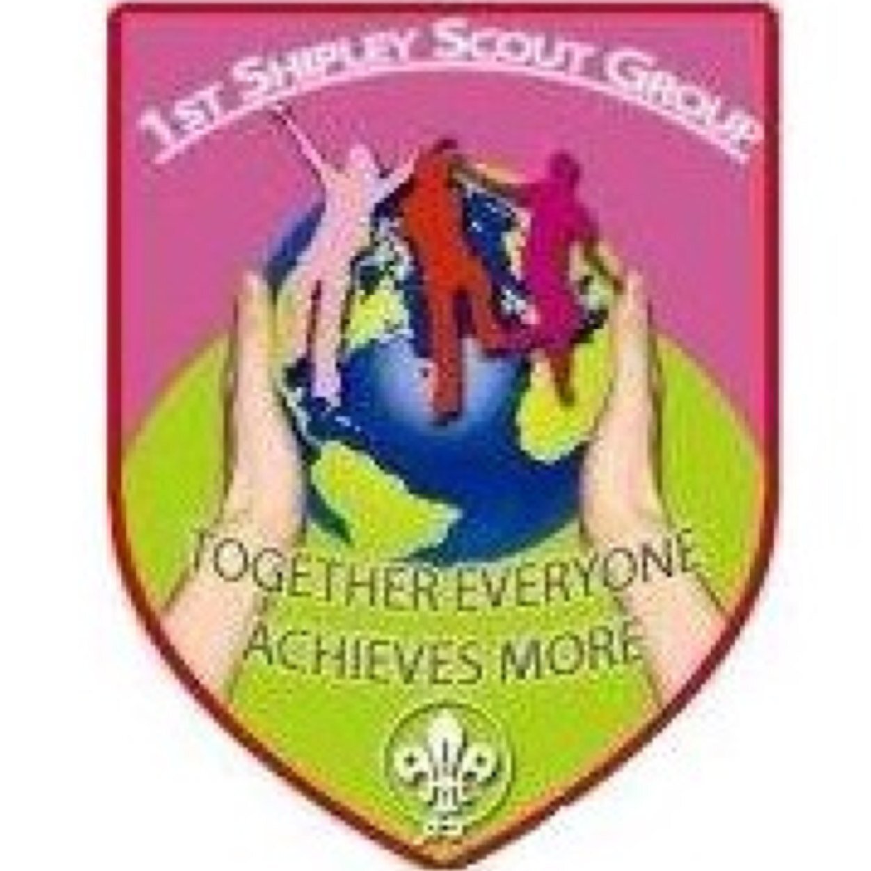 Keeping you up to date with everything that is going on in 1st Shipley (Windhill) Scout Group