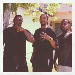 DARKSYDE OUTLAWZ