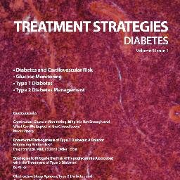 Treatment Strategies Diabetes - Papers, articles, news and reviews. We tweet diabetes and endocrinology. http://t.co/V9yFAGwHGQ