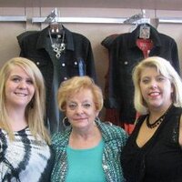 Ann's Fashions (@annsfashions) 's Twitter Profile Photo