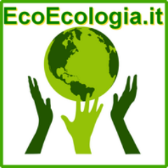 #Ecologia, #Ambiente, #Natura, #Agricoltura #Biologico, #Rinnovabili, #Sostenibilità.