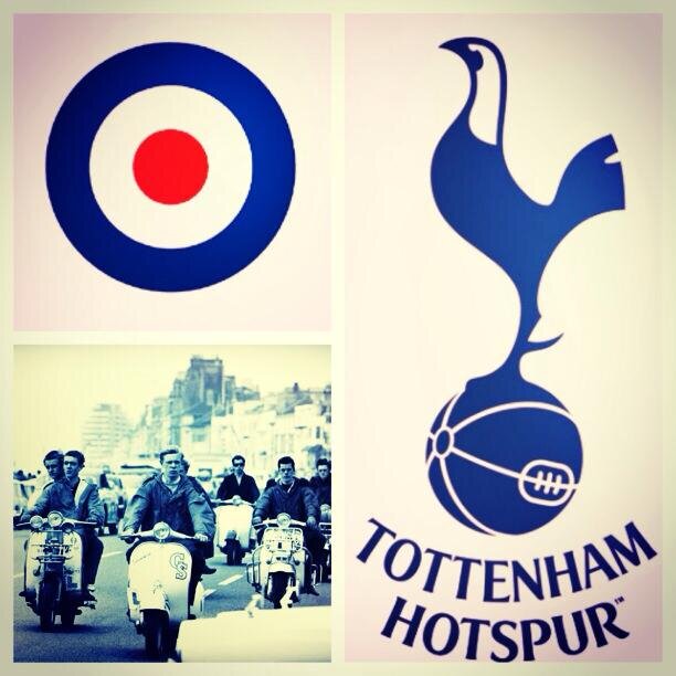 TottenhamMod's profile picture. Selling all things Tottenham Hotspur FC and Mod Related. Check out our site!