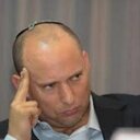 Naftali Bennett - @NBennettWCU - Twitter