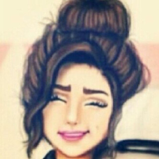 يسألوني عنڳ.' يحسبونيَ مثل آوّل آعرف آخبارک.. !