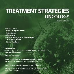 Treatment Strategies Oncology - Papers, articles, news and reviews. We tweet oncology. https://t.co/kSaJsZq1Lx