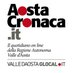 aostacronaca (@aostacronaca) Twitter profile photo