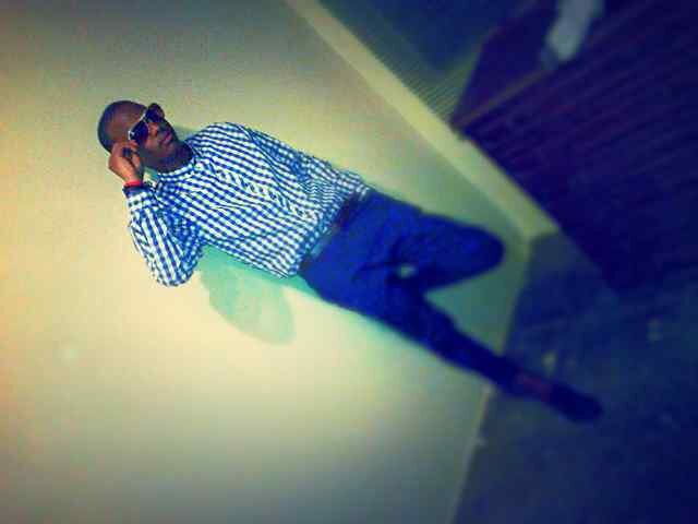 ian_czwe's profile picture. Self proclaimed