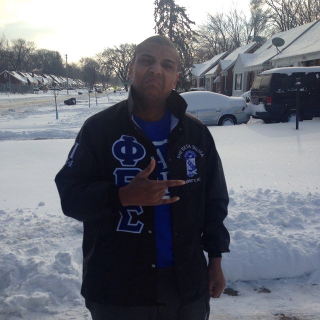 #ΦΒΣ Michigan made. #Tailclub
