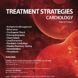 Treatment Strategies Cardiology - Papers, articles, news and reviews. We tweet cardiology. https://t.co/kSaJsZq1Lx