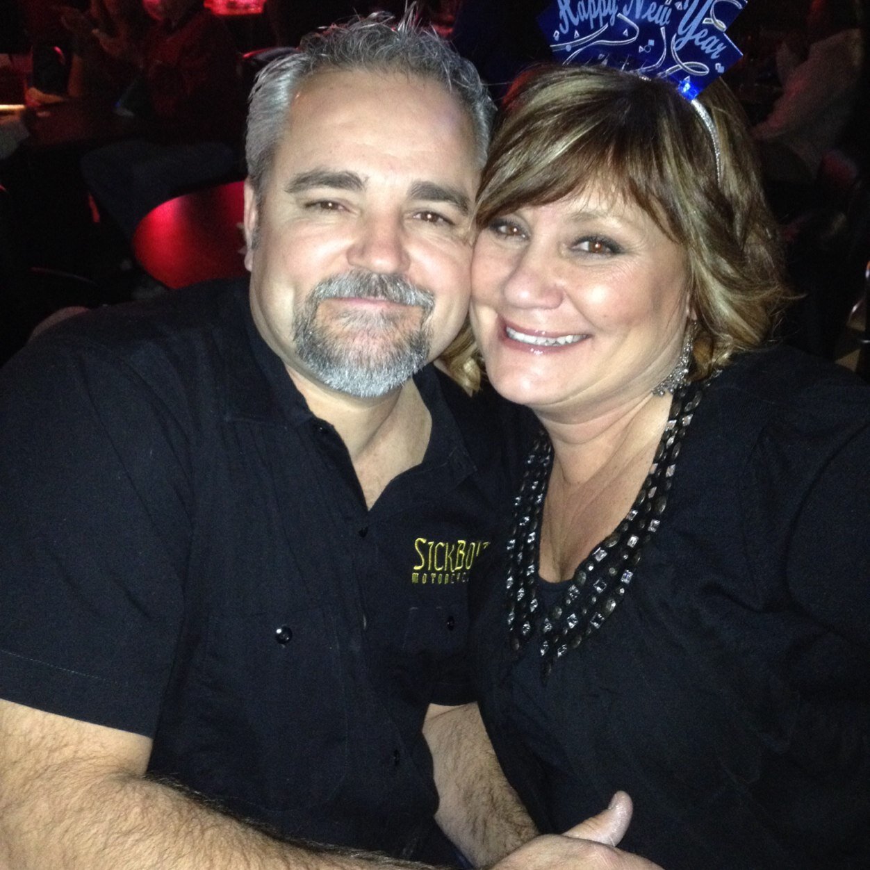 Carrie_Moler's profile picture. 