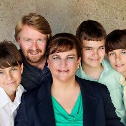 Proud mother of triplet boys, PTA/SAC member, & candidate for the Osceola County School Board, District One