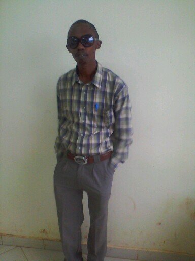 enthusiastic, sarcastic, anti rumour monger, optimistic, dual, i love you, we love each other. that's the commandment.
ritchard.ke@gmail.com